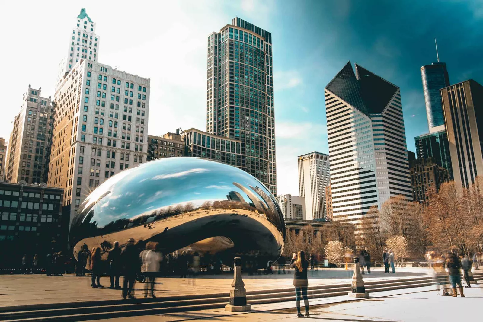 Chicagoland Chamber of Commerce