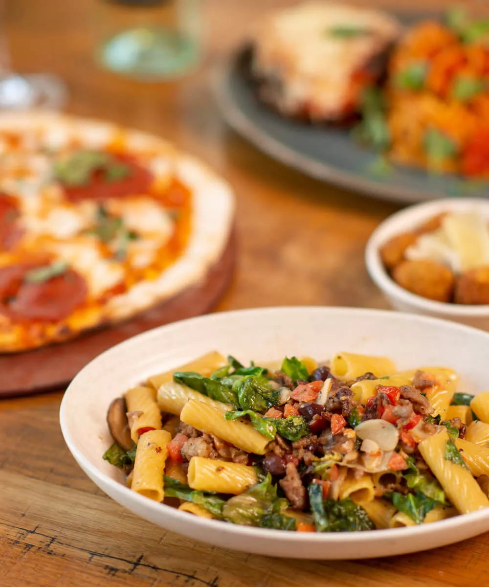 Levy Restaurants