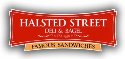 Halsted Street Deli logo