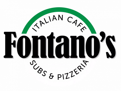 Fontano's Subs and Pizzeria logo