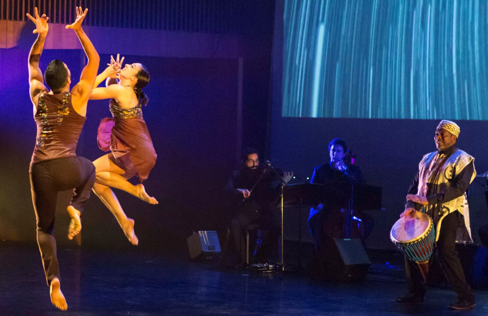 Cerqua Rivera Dance Theatre