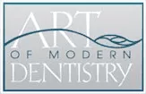 Art of Modern Dentistry logo