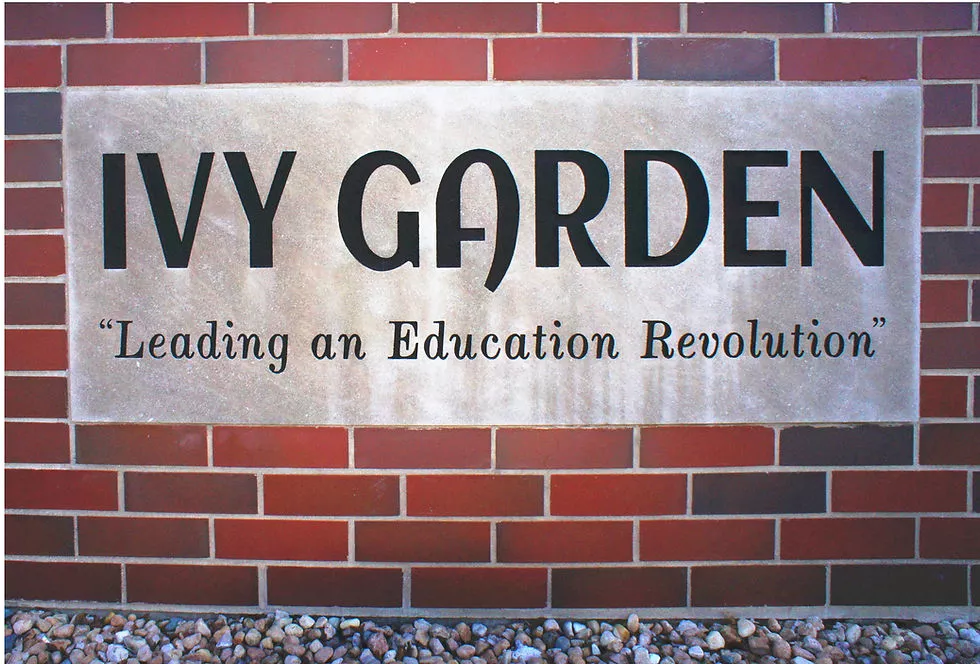 Ivy Garden Learning Center