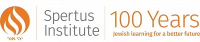 Spertus Museum logo