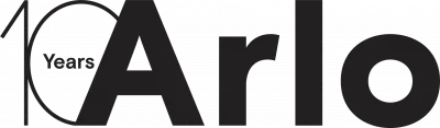 Arlo Chicago logo