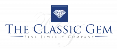 The Classic Gem - 1 N Wabash Ave # B11-12 logo