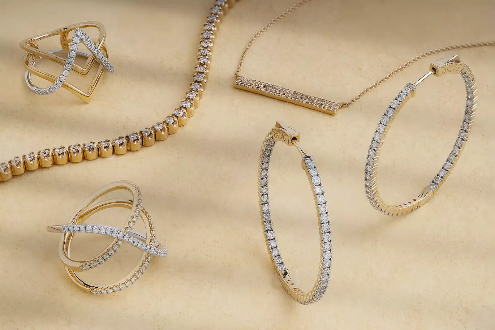 Oliverio Jewelers