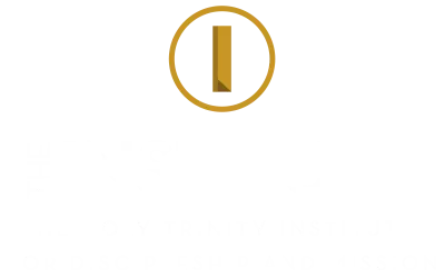 Holy Trinity Church Downtown Congregation logo