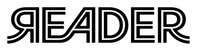 Chicago Reader logo