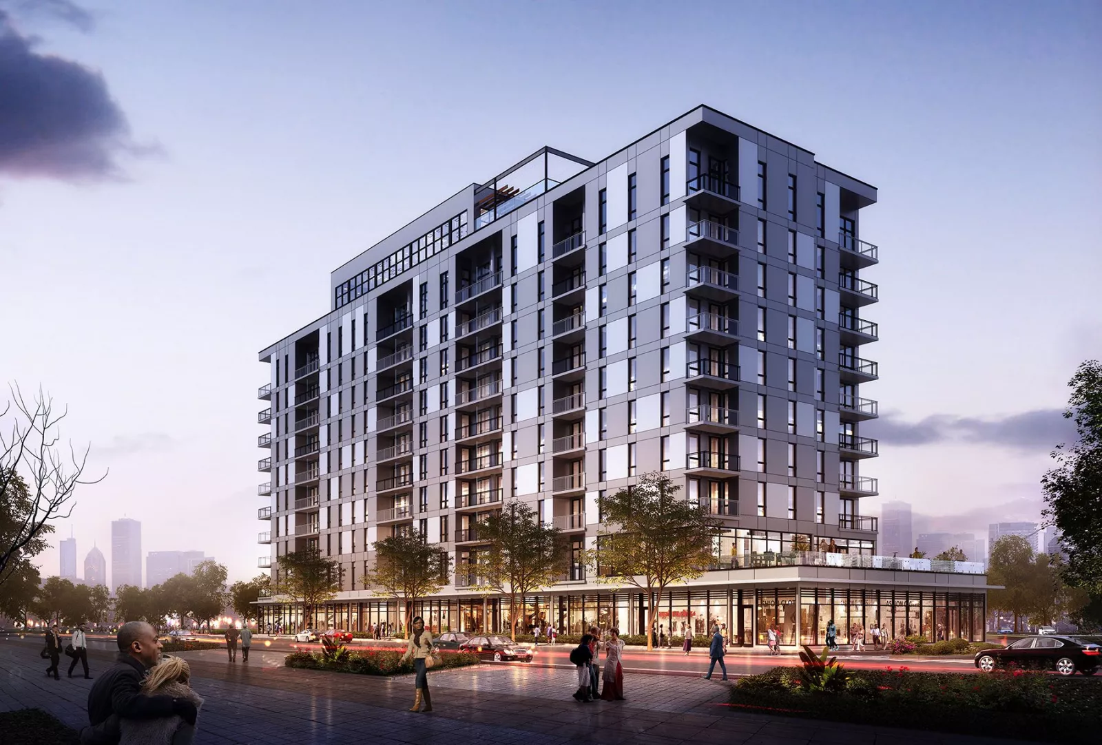 East Lake Management & Development