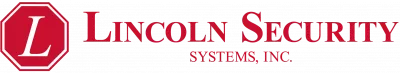 Lincoln Security Systems logo