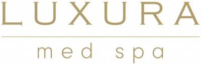 Luxura Medspa logo
