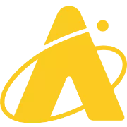 The Adler Planetarium logo
