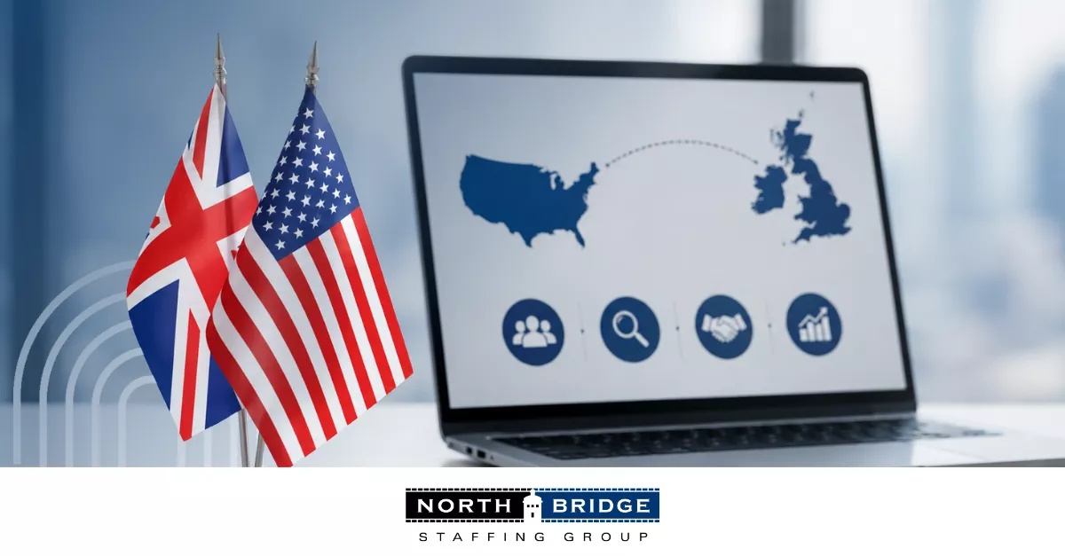 North Bridge Staffing Group