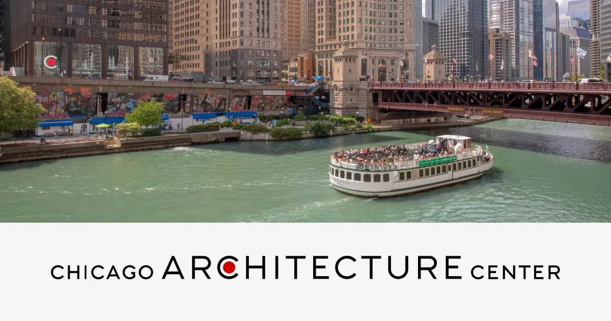 Chicago Architecture Center