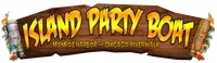 Island Party Boat logo