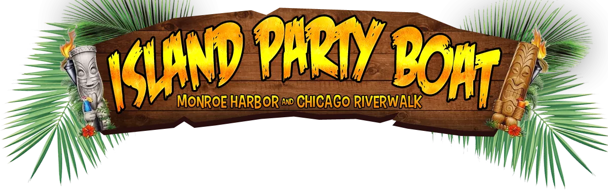 Island Party Boat