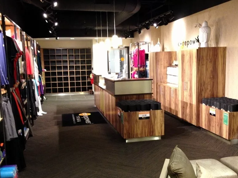 CorePower Yoga - Streeterville
