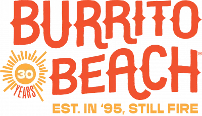 Burrito Beach logo