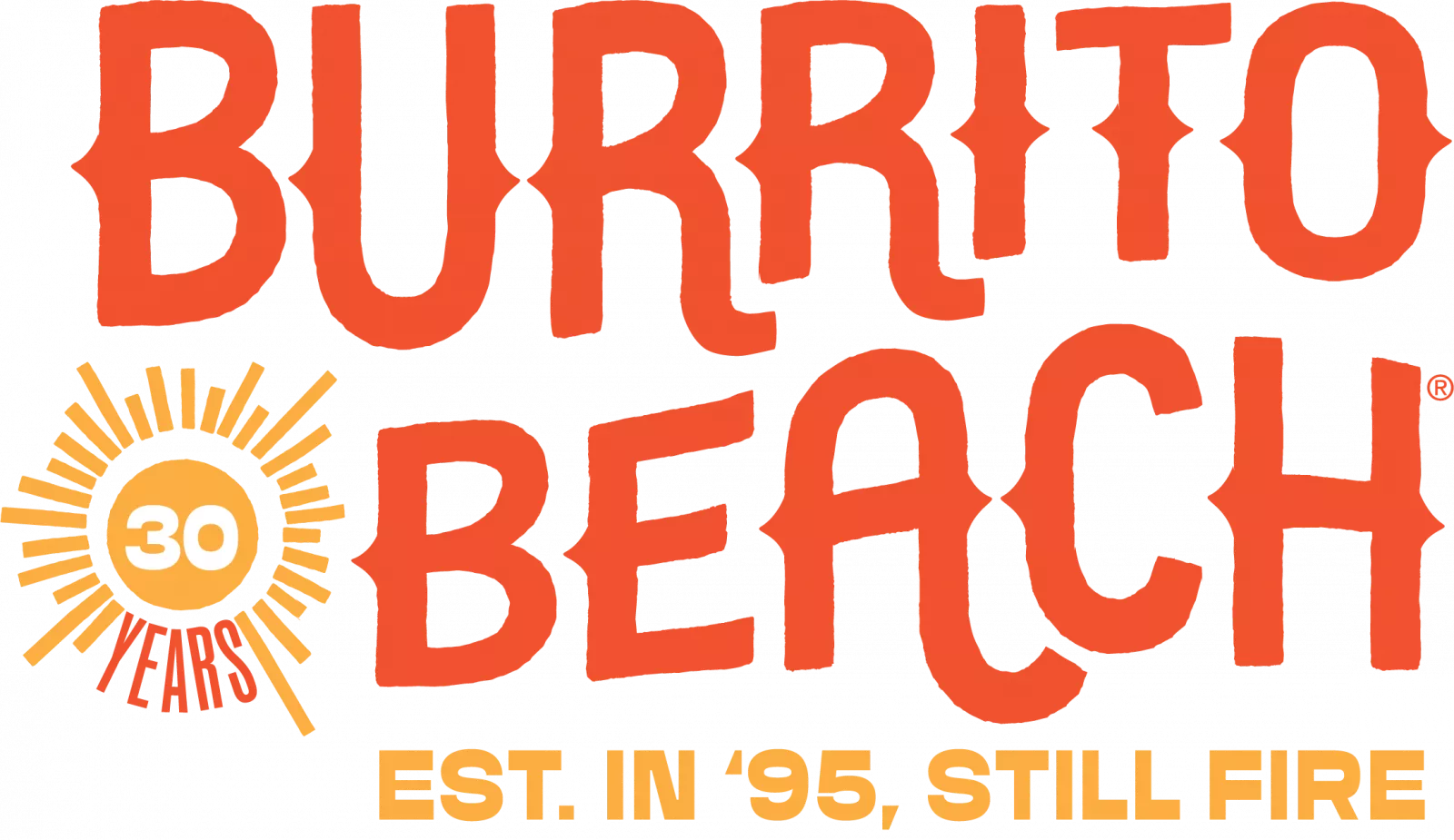 Burrito Beach