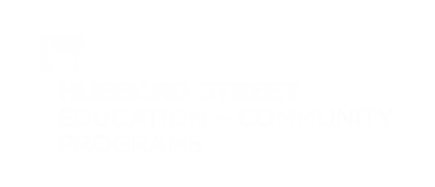 Hubbard Street Dance | Chicago logo