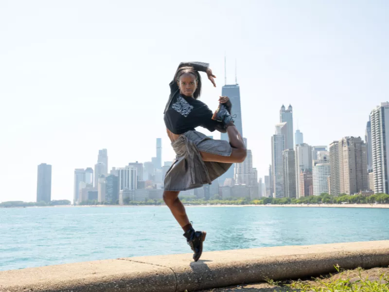 Hubbard Street Dance | Chicago