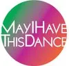 May I Have This Dance logo