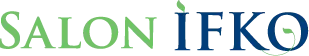Salon Ifko logo