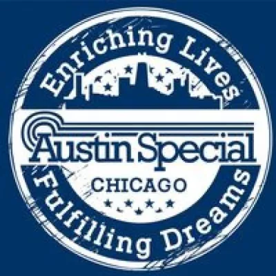 Austin Special Chicago logo