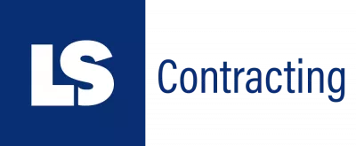 L S Contracting Group logo