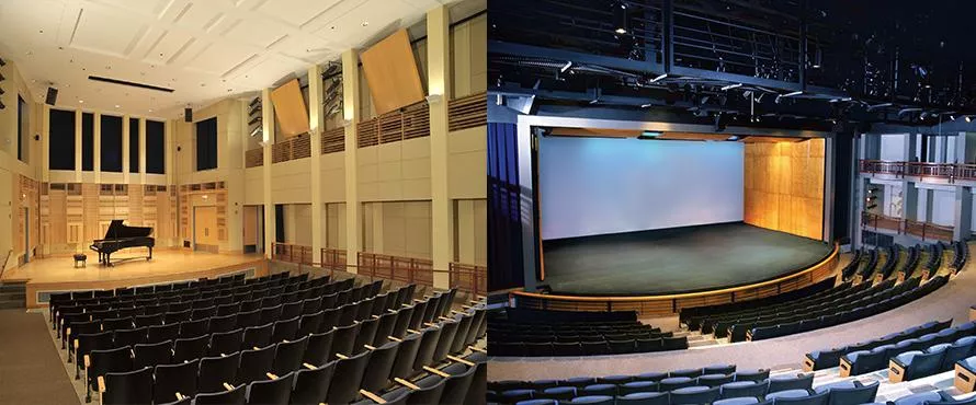 The Arts at NEIU