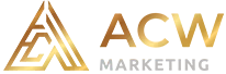 ACW Marketing logo