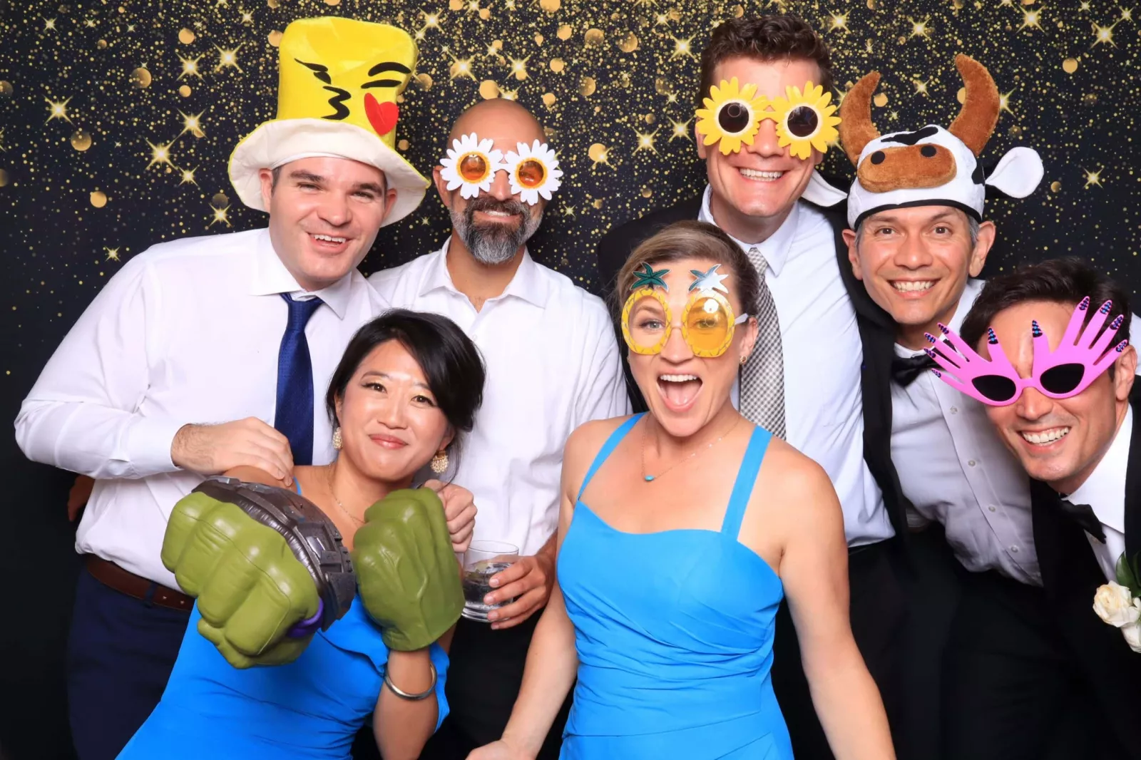 In Light Photo Booths