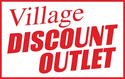 Village Discount Outlet logo