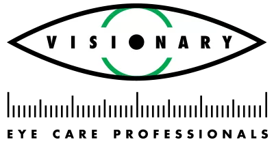 Visionary Eye Care Professionals logo