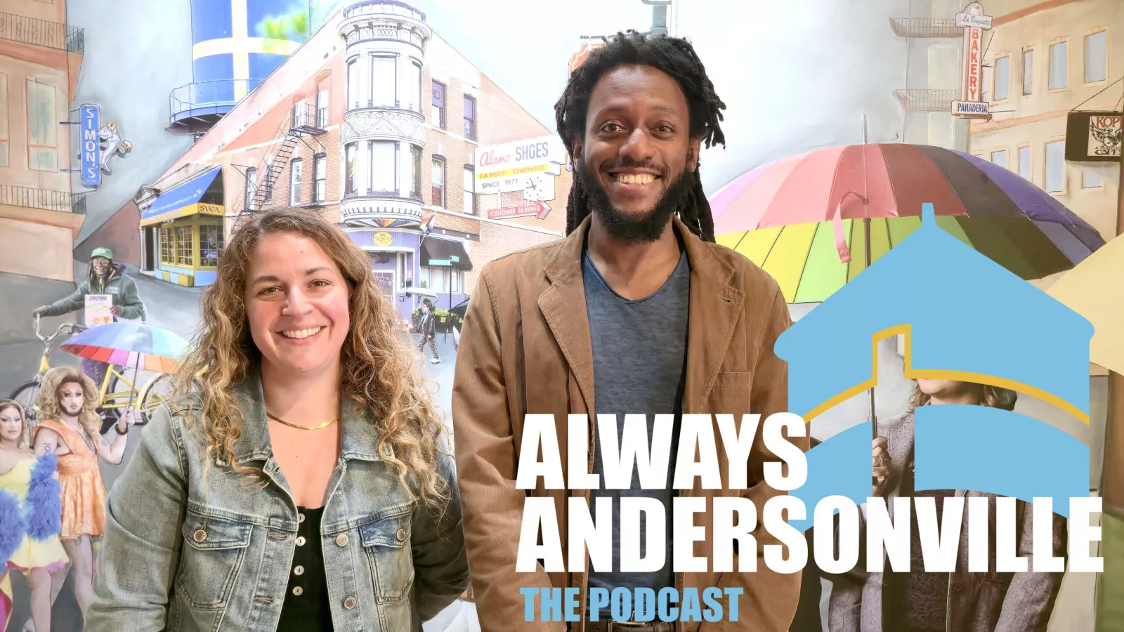 Andersonville Chamber of Commerce