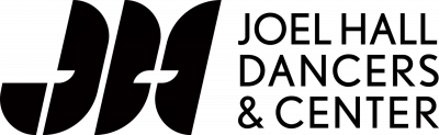 Joel Hall Dancers & Center logo