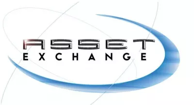 Asset Exchange Inc logo
