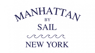 Manhattan by Sail logo