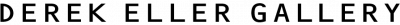 Derek Eller Gallery logo