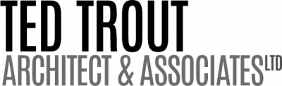 Ted Trout Architects and Associates logo
