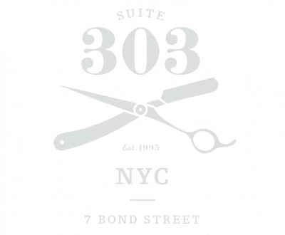 Suite 303 logo