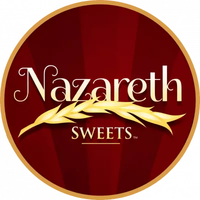 Nazareth Sweets logo