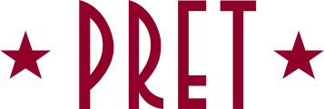 Pret A Manger logo