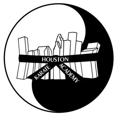 Houston Karate Academy logo