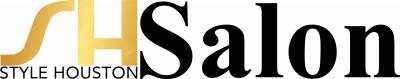 SH Salon logo