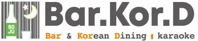Bar.Kor.D logo