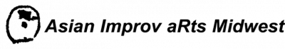 Asian Improv aRts Midwest logo