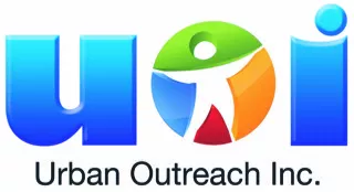 Urban Outreach Inc. logo