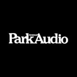 Park Avenue Audio logo